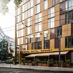 Отель Ameron Regent Кёльн