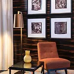 Отель Ameron Regent 4*