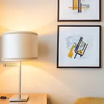 Ameron Regent Отель Кёльн