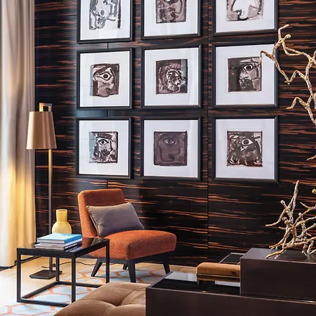 Hotel Ameron Regent