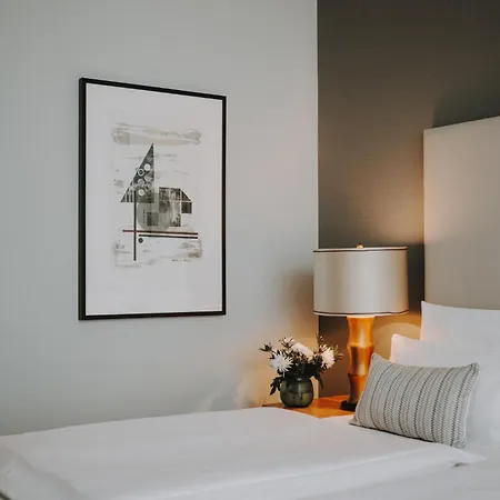 Ameron Regent Hotel 4*