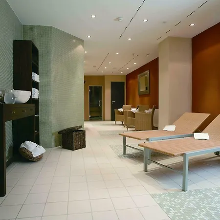 Ameron Regent Hotel Colónia