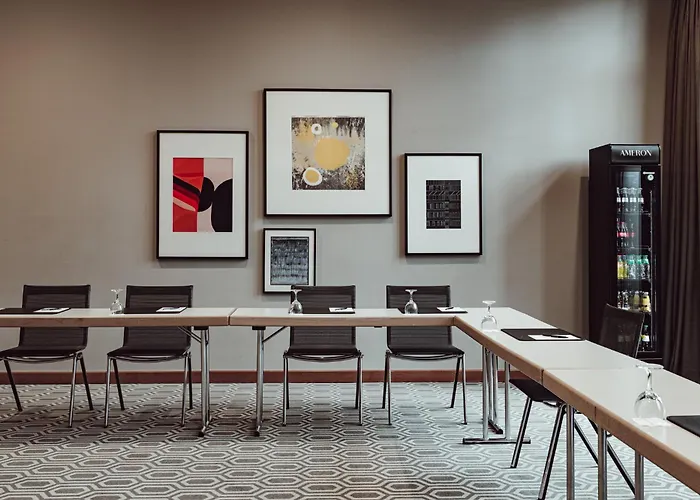 Ameron Regent Hotel Cologne