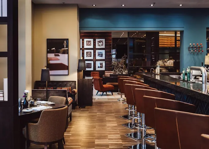 Hotel Ameron Regent 4*