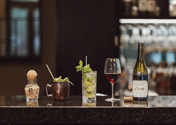 Hotel Ameron Regent Cologne