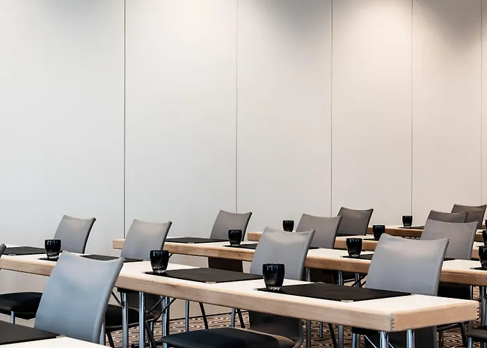 Hotel Ameron Regent Cologne