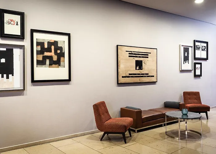 Ameron Regent Cologne