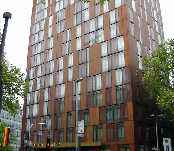 Ameron Regent Hotel Cologne