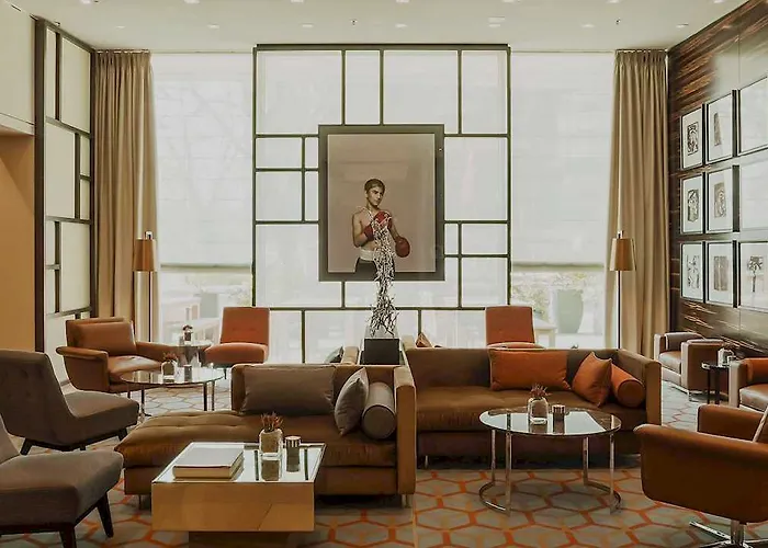 Ameron Regent 4* Cologne