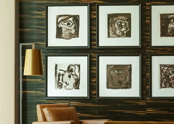 Hotel Ameron Regent Cologne