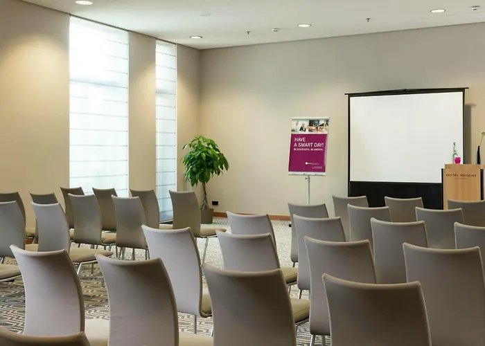 Ameron Regent Hotel Cologne