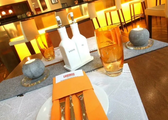 Hotel Ameron Regent Cologne