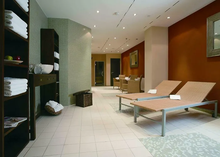 Ameron Regent Hotel Cologne