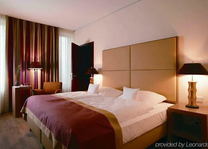 Hotel Ameron Regent Cologne