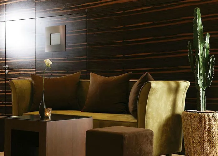 Hotel Ameron Regent 4*