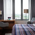 Szálloda Ameron Regent 4*