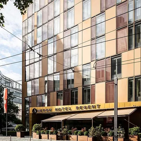 亚美隆丽晶酒店