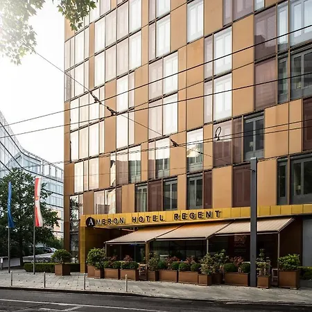 Hotel Ameron Regent Cologne