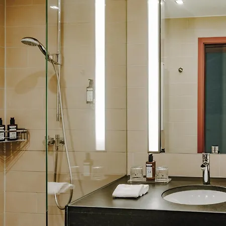 Ameron Regent Szálloda 4*
