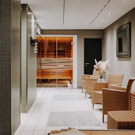 Ameron Regent Cologne