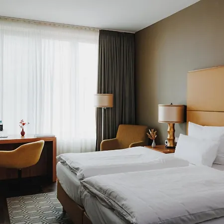 Ameron Regent 4* Köln