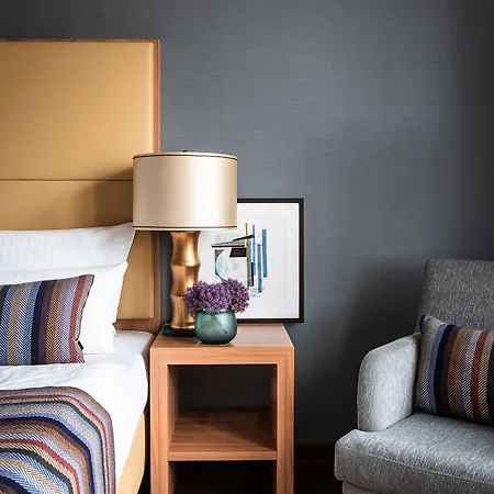 Otel Ameron Regent Köln