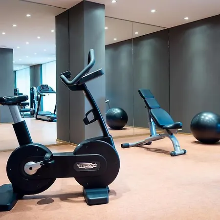 Ameron Regent Otel 4*