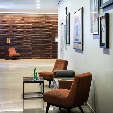 Ameron Regent Hotel 4*