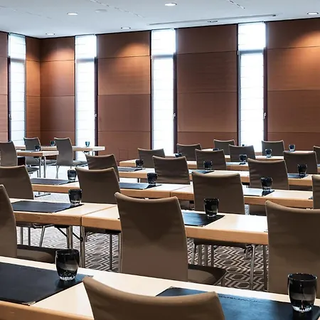 Otel Ameron Regent Köln