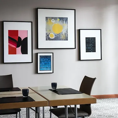 호텔 Ameron Regent 쾰른