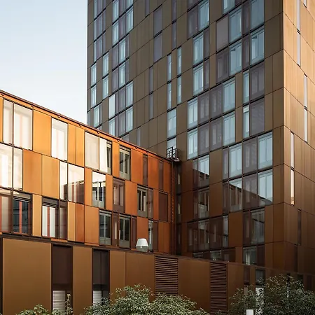 호텔 Ameron Regent