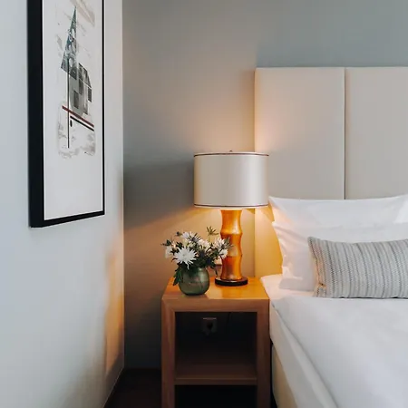 Ameron Regent 4*