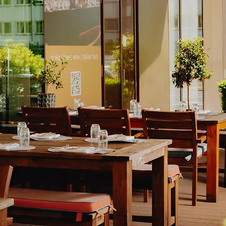 Ameron Regent 酒店 科隆