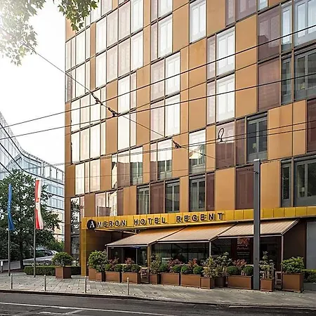 Hotell Ameron Regent Köln