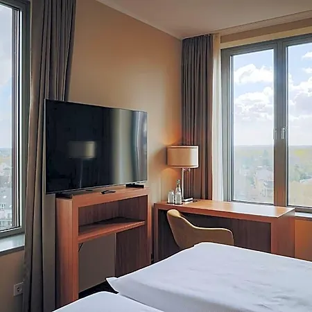 Ameron Regent 4* Кёльн