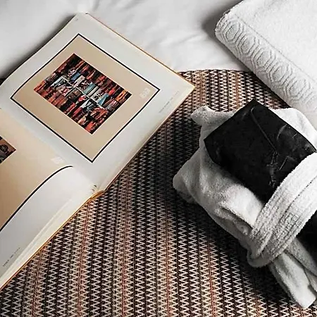 Отель Ameron Regent 4*