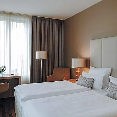 Ameron Regent 4* Кёльн