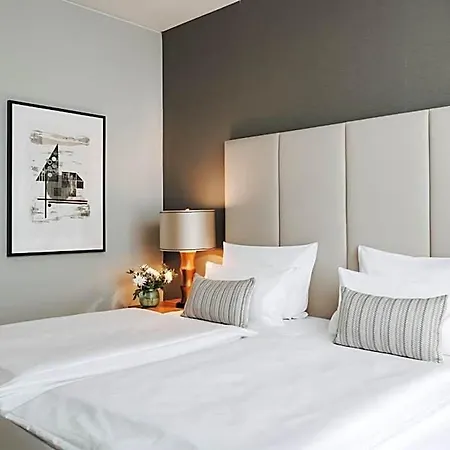 Ameron Regent 4*