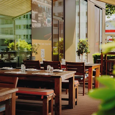 Ameron Regent Hotel