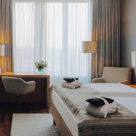 Ameron Regent Hotel Colónia