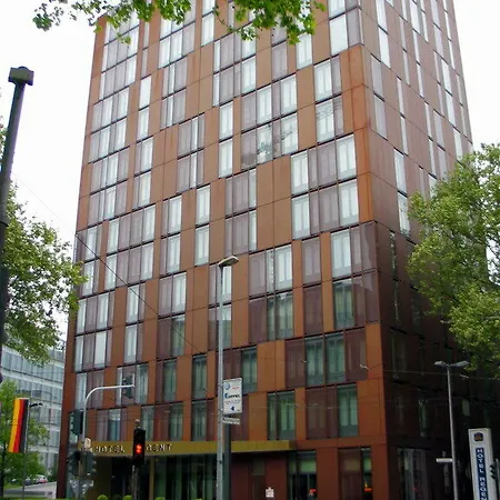 Ameron Regent Hotel Cologne