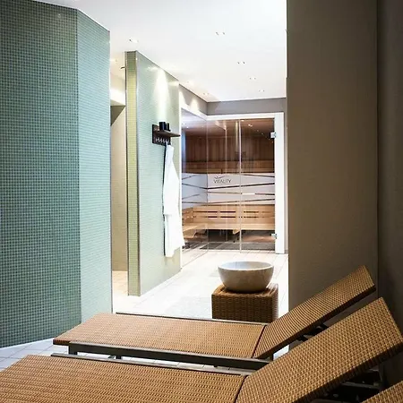 Hotel Ameron Regent Cologne