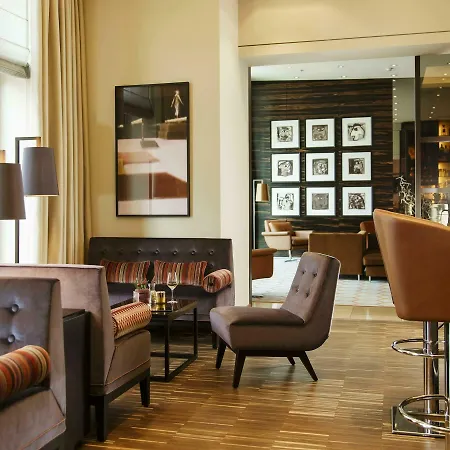 Ameron Regent 4* Кёльн