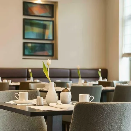 Ameron Regent Hotel 4*