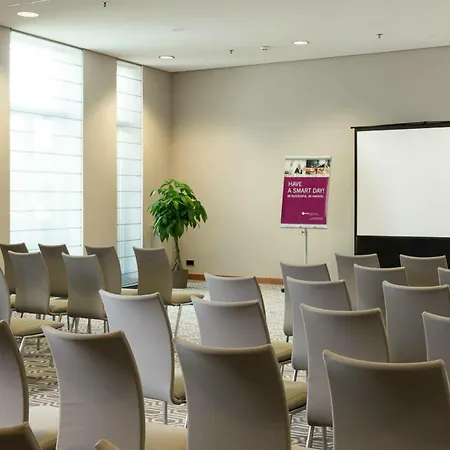 Ameron Regent Hotel Kolín nad Rýnem
