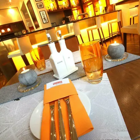 Hotel Ameron Regent Cologne