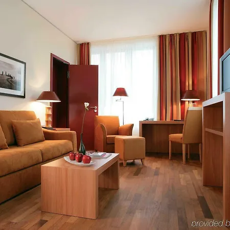 Ameron Regent Cologne