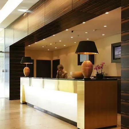 亚美隆丽晶酒店 酒店