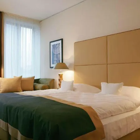 Ameron Regent Hotel 4*
