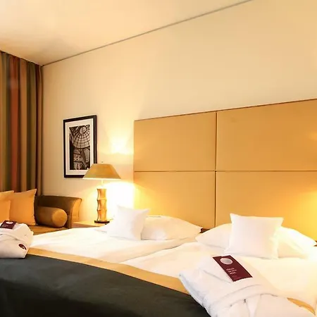 Ameron Regent 4* Cologne